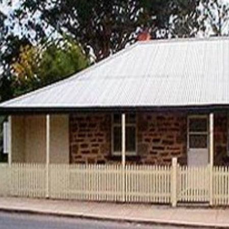 Wishing Well Cottage Clare Exterior photo